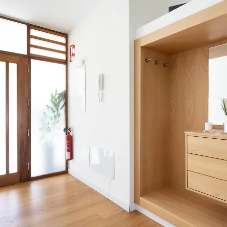 Aguilas By Interhome Villa *