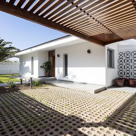 Villa Aguilas By Interhome