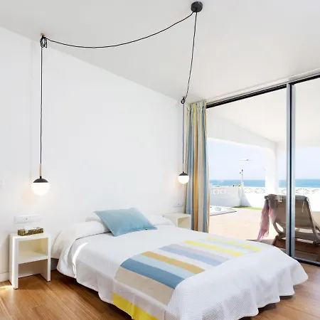 Casa De Aguilas By Interhome Punta Del Hidalgo
