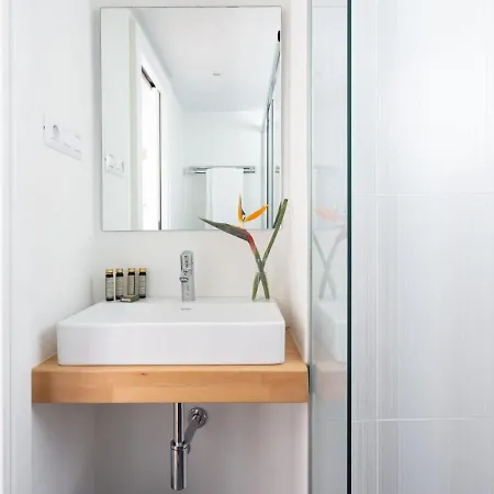 Casa De Aguilas By Interhome Villa