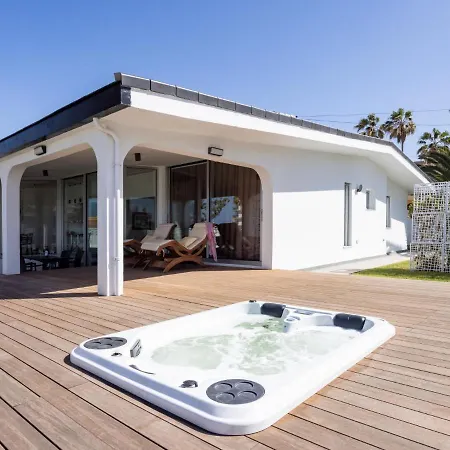Villa Casa De Aguilas By Interhome *
