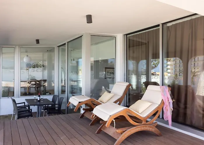 Aguilas By Interhome