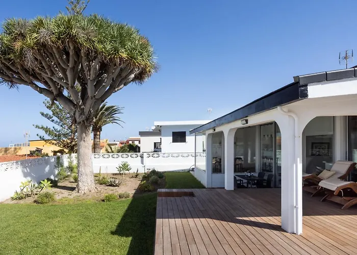 Aguilas By Interhome *