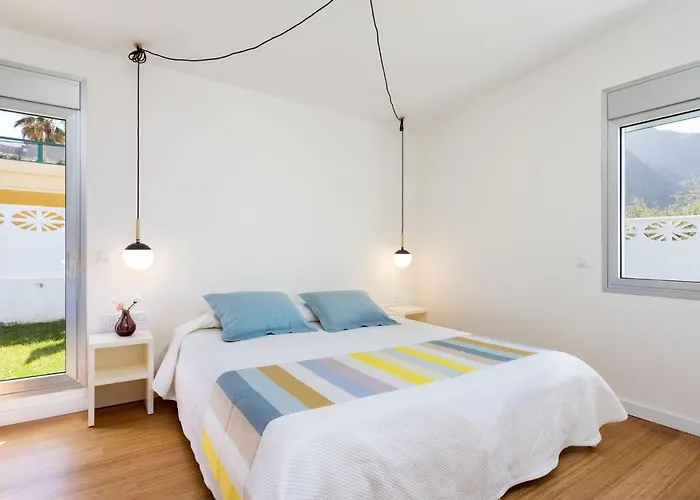 Aguilas By Interhome