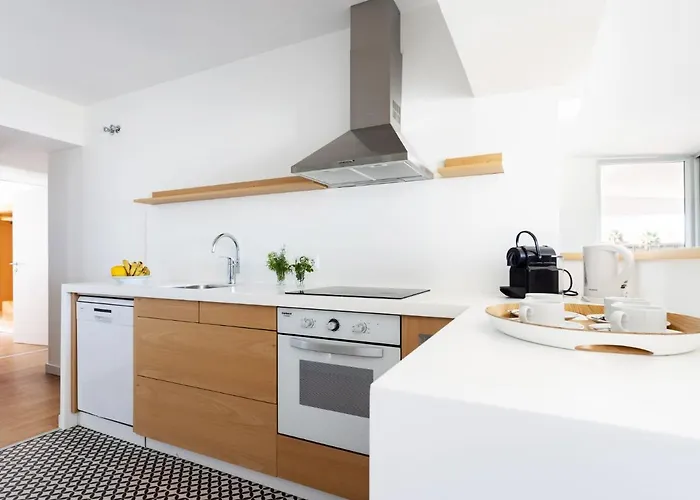 Villa Aguilas By Interhome