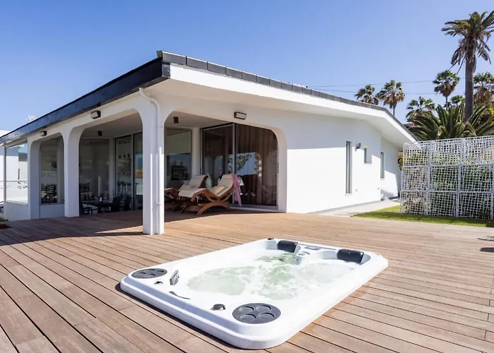 Villa Aguilas By Interhome *