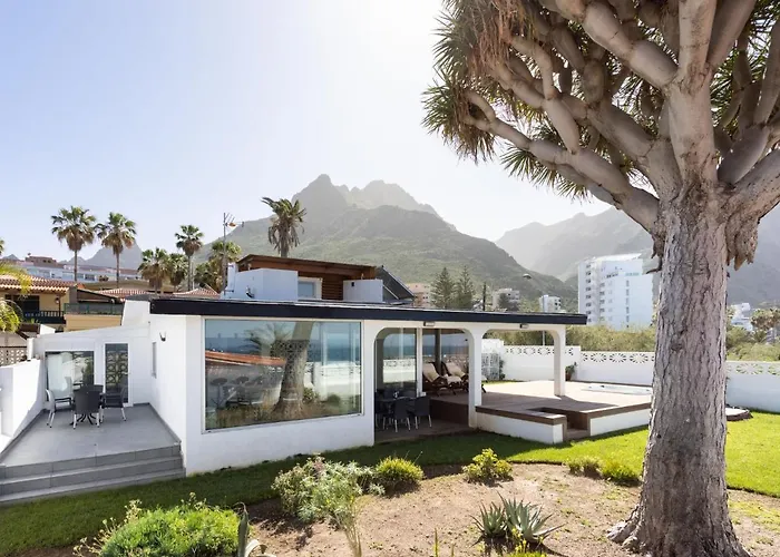 Aguilas By Interhome *