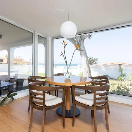 Aguilas By Interhome Villa *