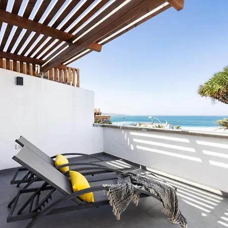 Aguilas By Interhome Willa