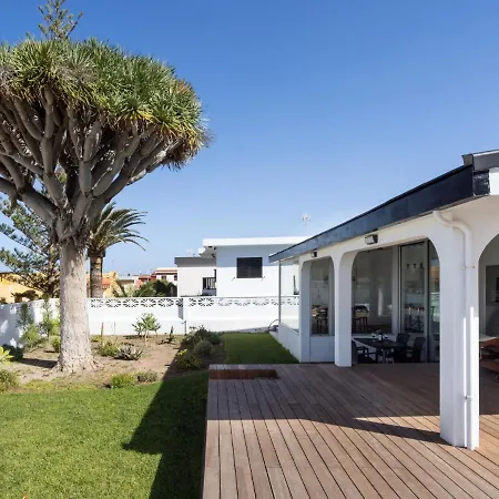 Aguilas By Interhome *