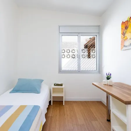 Aguilas By Interhome Willa *