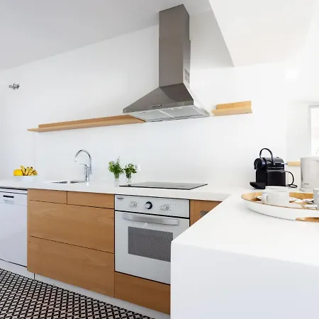 Willa Aguilas By Interhome