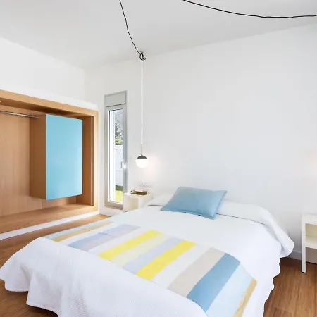 Aguilas By Interhome Willa