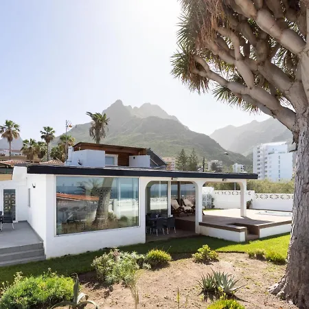 Aguilas By Interhome *