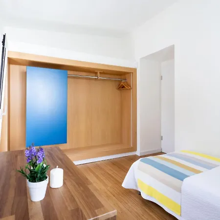 Aguilas By Interhome