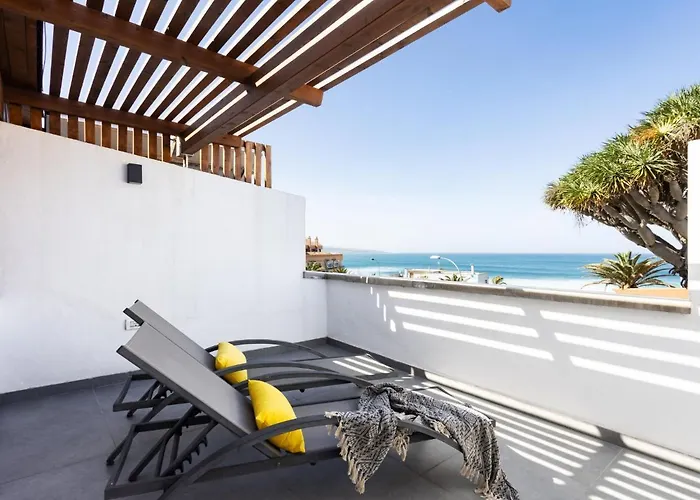 Aguilas By Interhome Villa