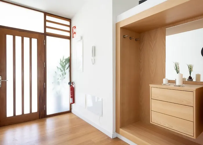 Aguilas By Interhome Villa *