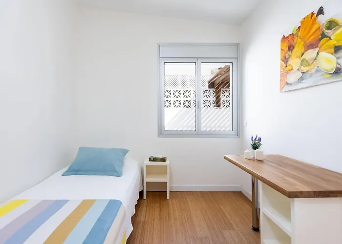 Aguilas By Interhome Villa *