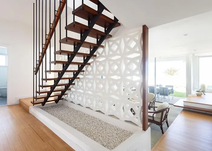 Aguilas By Interhome * Punta Del Hidalgo