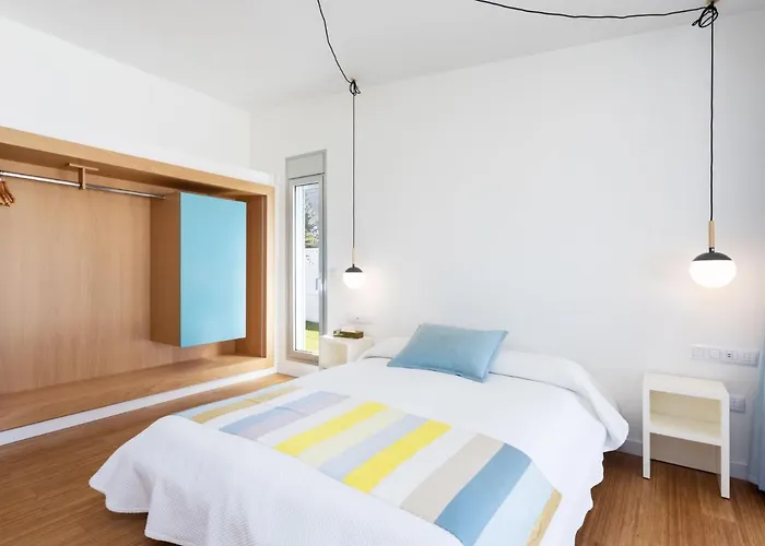 Aguilas By Interhome Villa