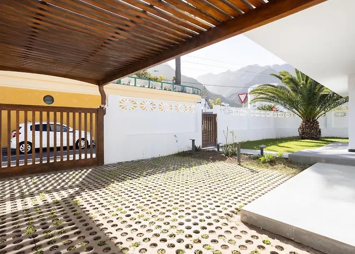 Aguilas By Interhome *