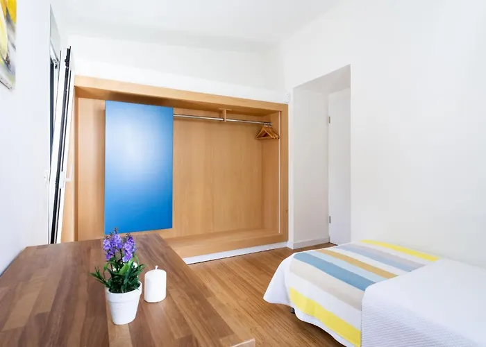 Aguilas By Interhome