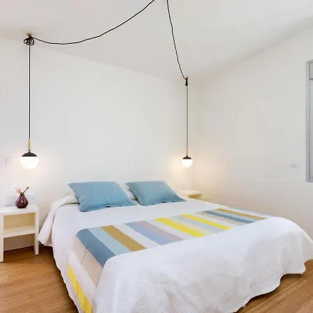 Aguilas By Interhome