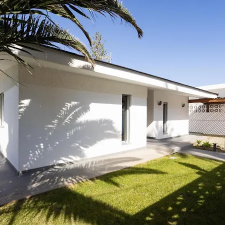 Aguilas By Interhome ヴィラ *