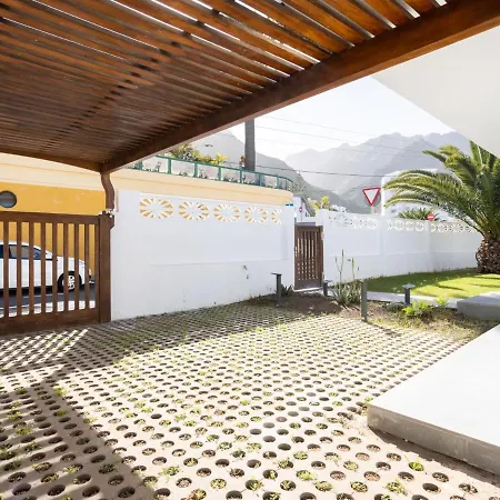 Aguilas By Interhome *