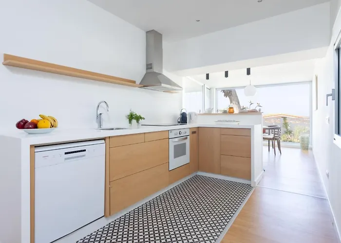 Aguilas By Interhome Punta Del Hidalgo