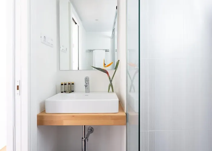 Aguilas By Interhome Villa